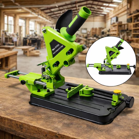 Base Soporte Para Amoladora