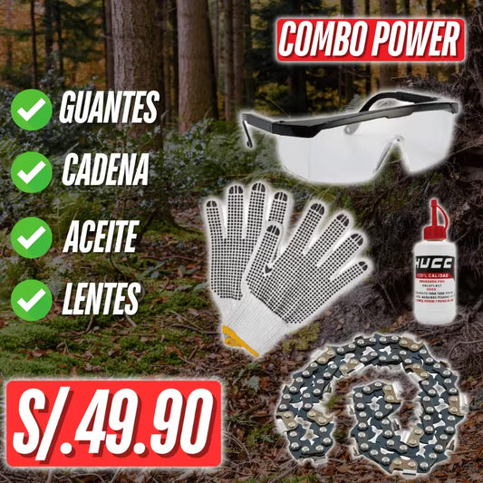 Combo Power