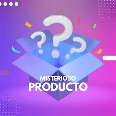 Producto Misterioso
