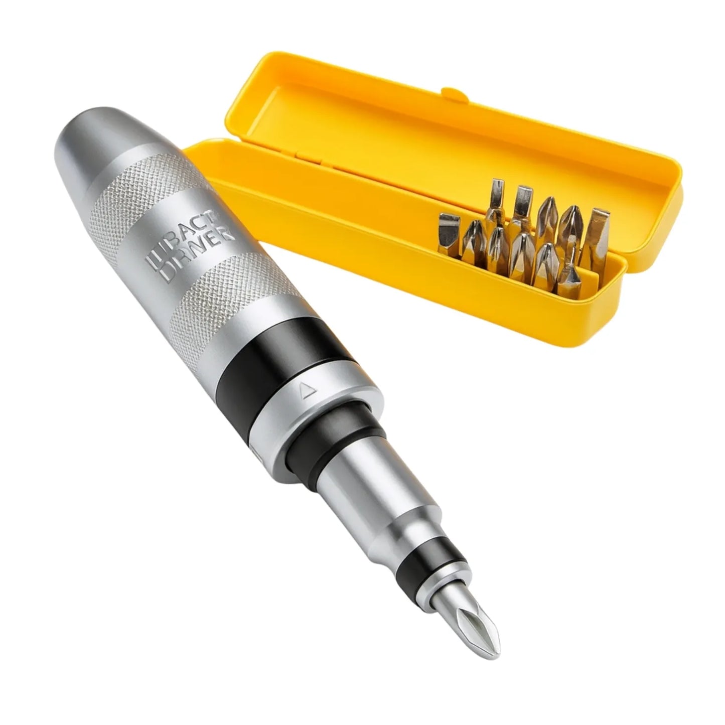 Kit Desarmador De Impacto